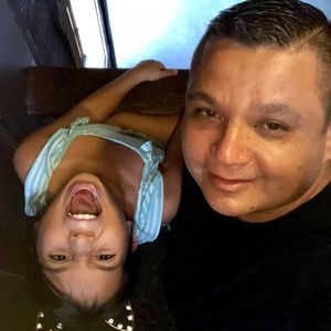 Meet your Posher, Julio